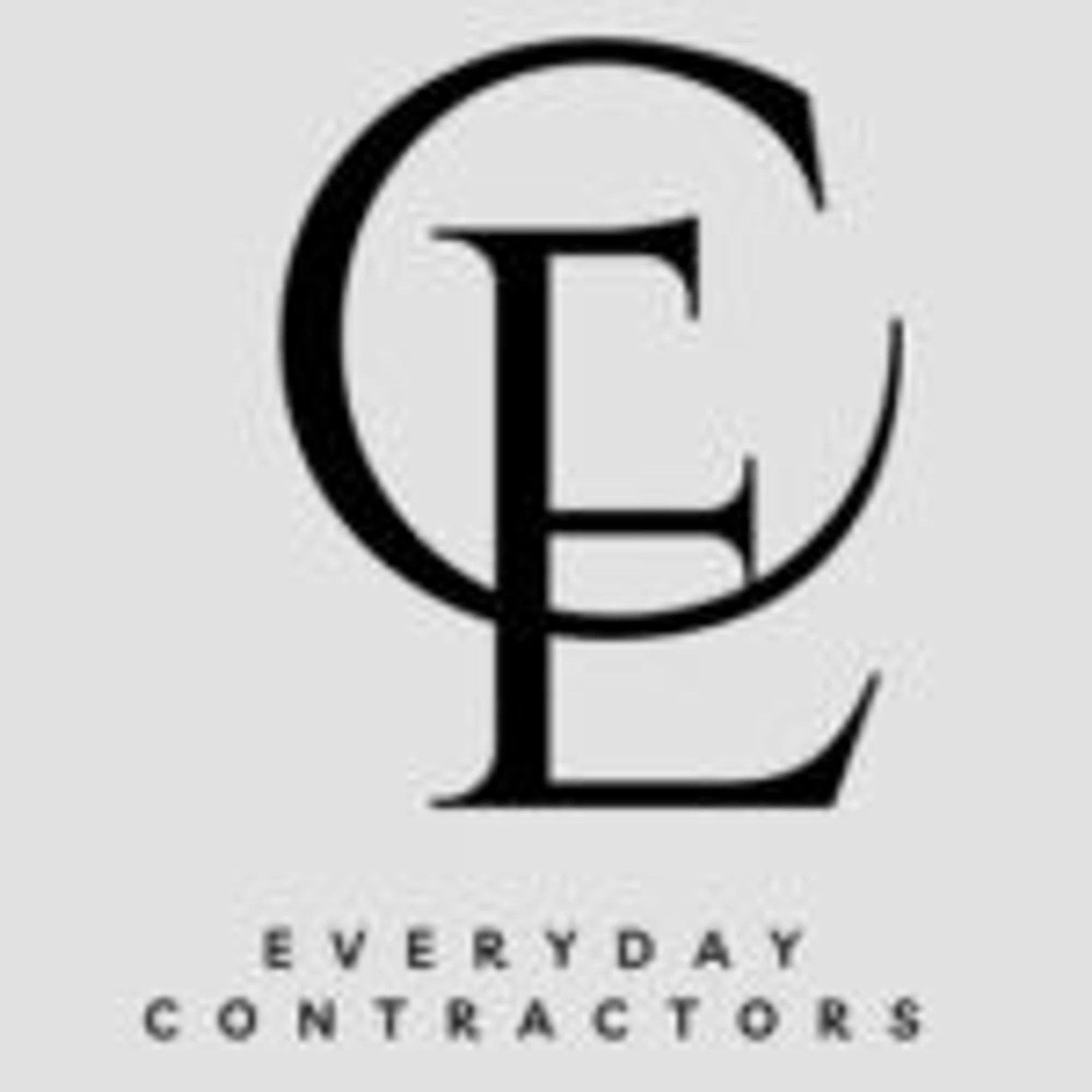 Everyday Contractorz Merchant Logo