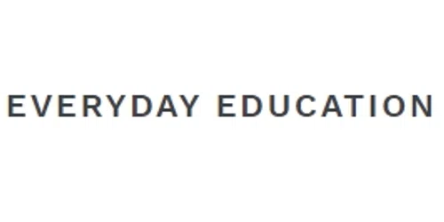 Everyday Education Merchant logo