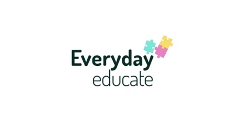 Everyday Educate coupon