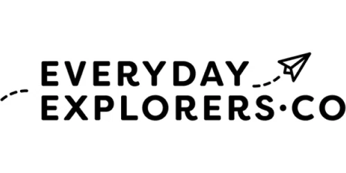 Everyday Explorers Promo Code