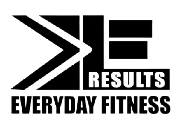 Everyday Fitness Merchant Logo