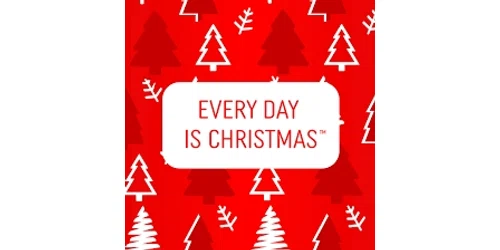 Every Day is Christmas Promo Code
