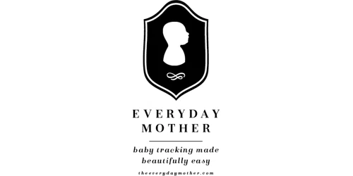The Everyday Mother Merchant logo