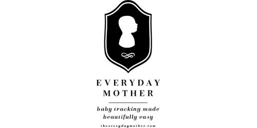 The Everyday Mother Merchant logo