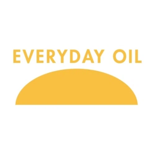 EVERYDAY OIL Discount Code — 139 Off in Sep 2024