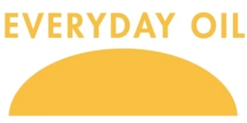 Everyday Oil Merchant logo