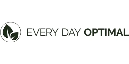 Every Day Optimal Promo Code