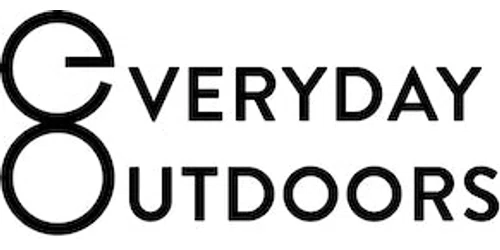 Everyday Outdoors Promo Code