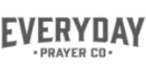 Everyday Prayer Co Merchant logo