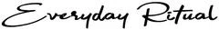 Everyday Ritual Promo Code