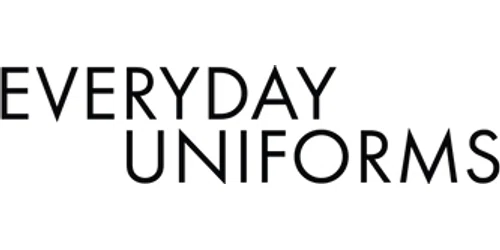 Everyday Uniforms Promo Code