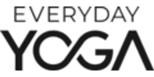 Everyday Yoga Merchant logo