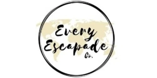 Every Escapade Promo Code