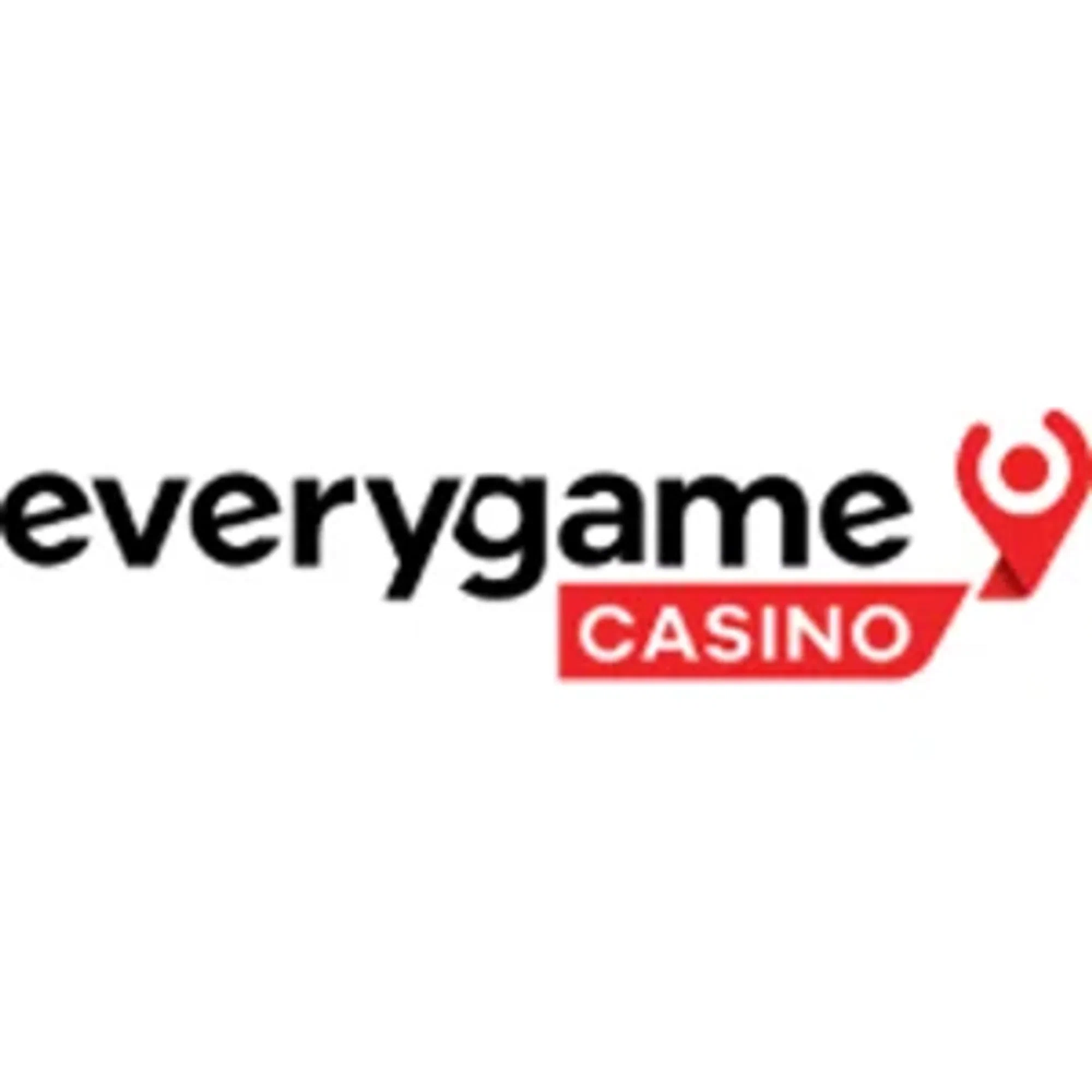 Everygame Merchant Logo