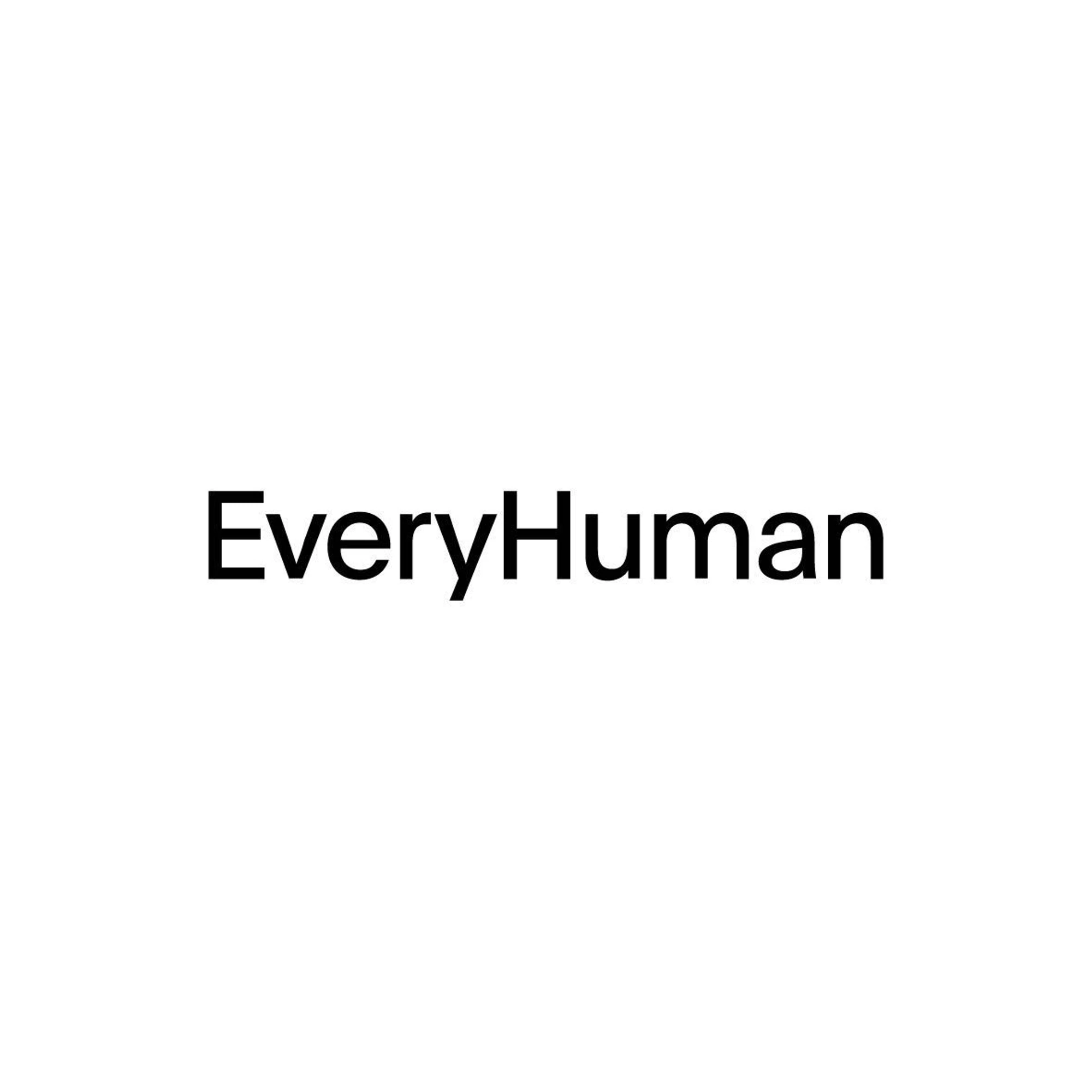EveryHuman Merchant Logo