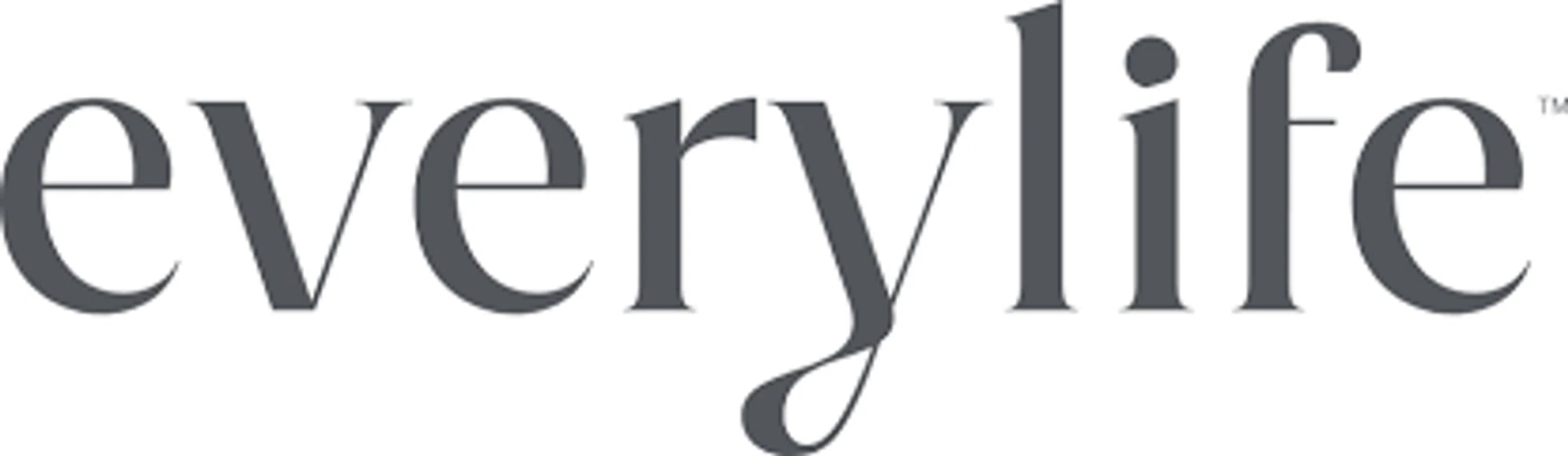 EveryLife Promo Code