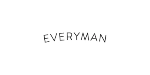 Everyman coupon