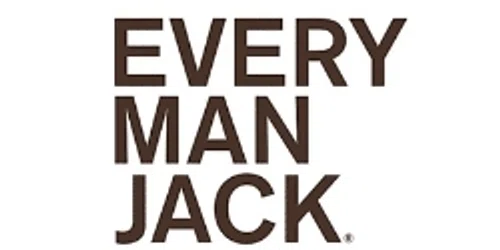 Every Man Jack Merchant logo
