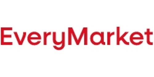 EveryMarket Merchant logo