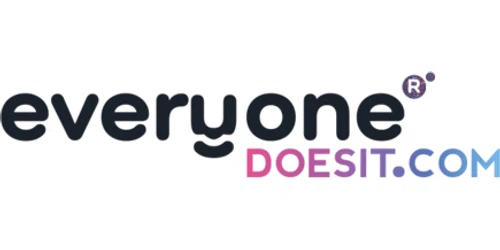 Everyone Does It Promo Code