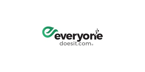 Everyone Does It coupon