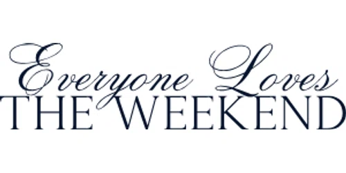 Everyone Loves The Weekend Promo Code