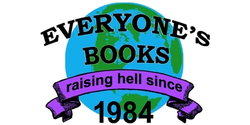 Everyone's Books Promo Code