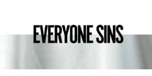 EVERYONE SINS Promo Code