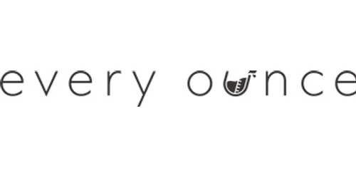 Every Ounce Promo Code