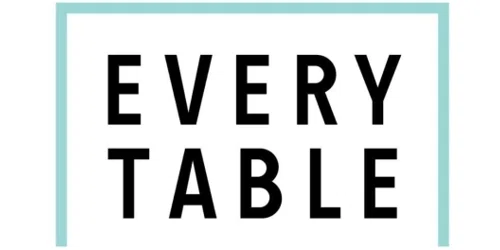 Everytable Merchant logo
