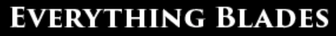 Everything Blades Merchant Logo