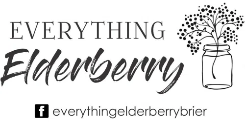 Everything Elderberry Promo Code