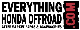 Everything Honda Offroad Promo Code