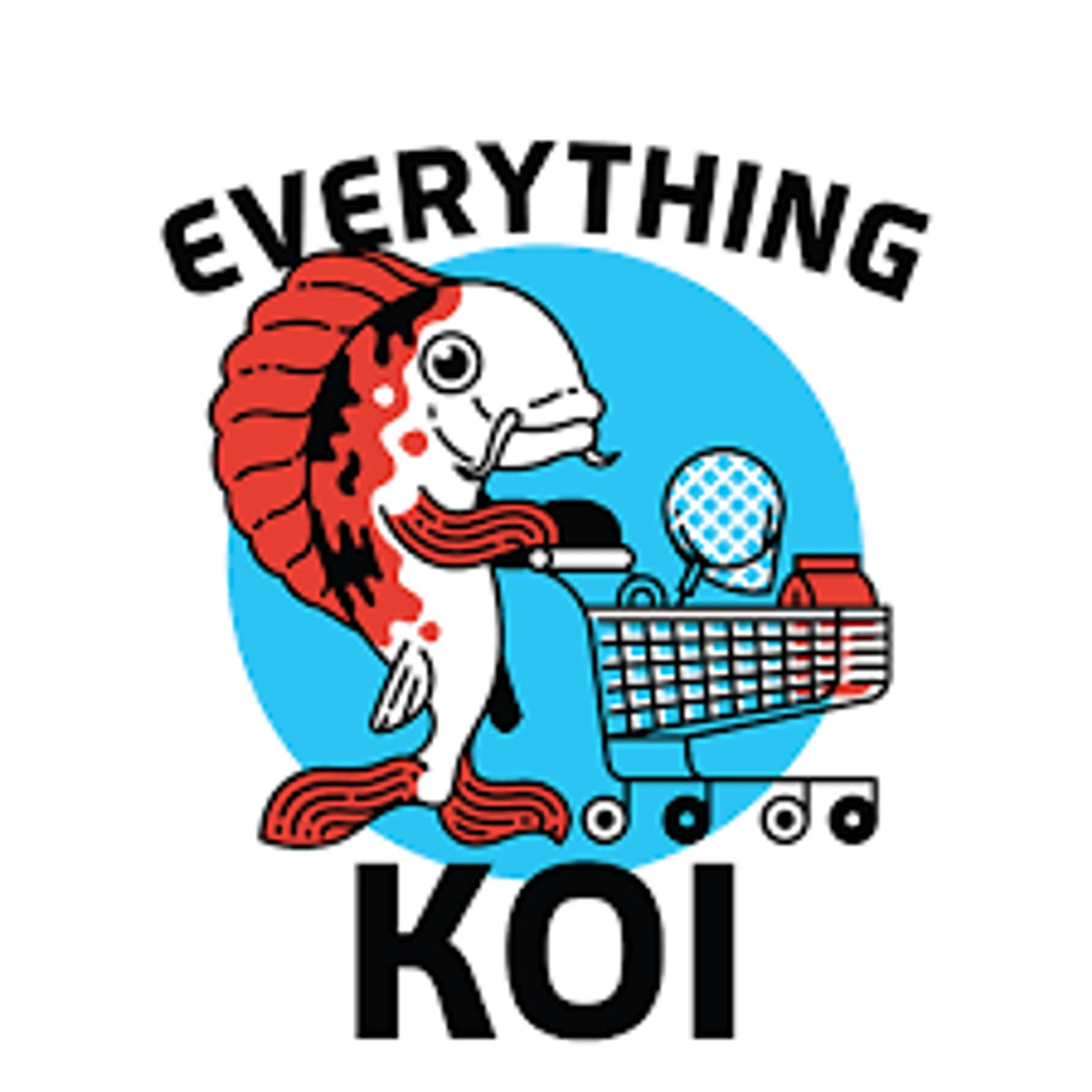 Everything Koi Promo Codes - 10% Off (Sitewide) in Oct 2025