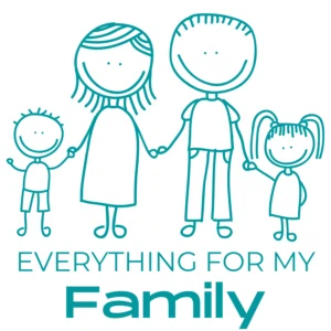 Everything For My Family Merchant Logo