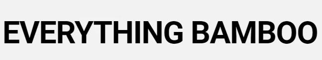 EVERYTHING BAMBOO Promo Code — 30 Off in Sep 2024