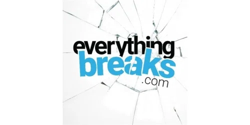 Everything Breaks Merchant logo