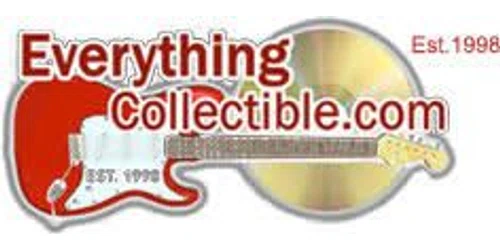 Everything Collectible Promo Code