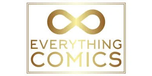 Everything Comics Promo Code