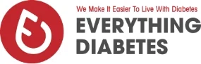 Everything Diabetes Merchant Logo