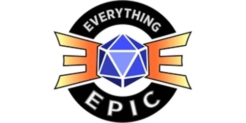 Everything Epic Promo Code