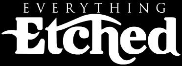 Everything Etched Merchant Logo