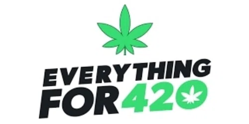 Everything For 420 Merchant logo