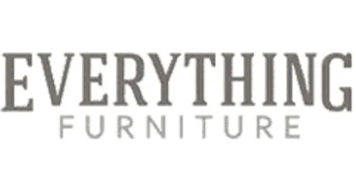 Everything Furniture Merchant Logo