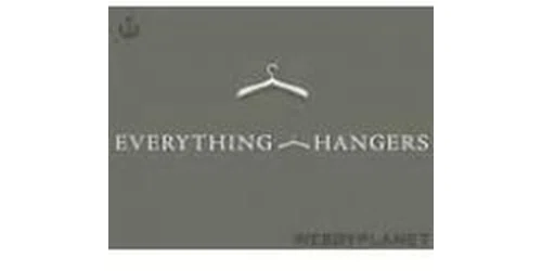 EverythingHangers Merchant Logo