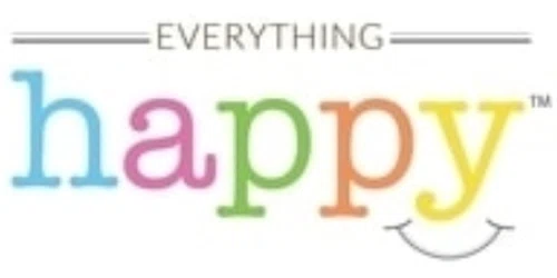 Everything Happy Promo Code