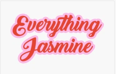 Everything Jasmine Merchant Logo