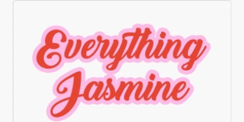 Everything Jasmine Promo Code