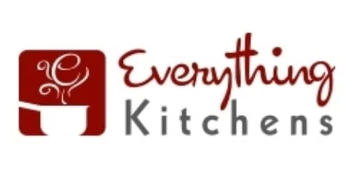 Everything Kitchens Merchant logo