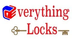 Everything Locks Merchant Logo
